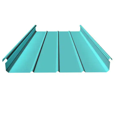 Plate atap al-mg-mn