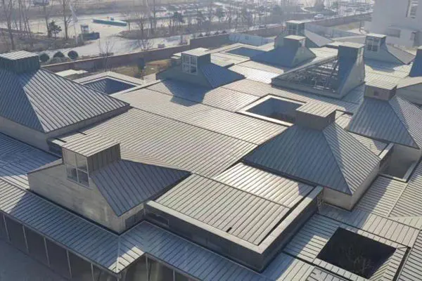 Prefabricated Guard Room