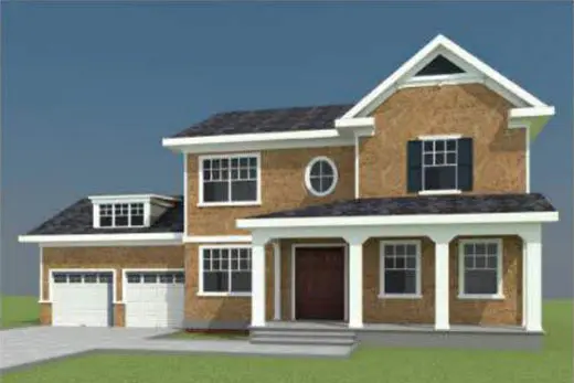 Prefabricated Guard Room